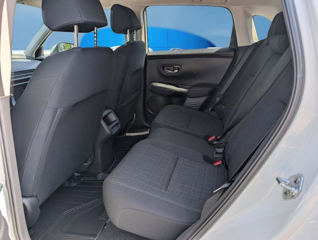 New 2026 Honda HR-V LX image 10