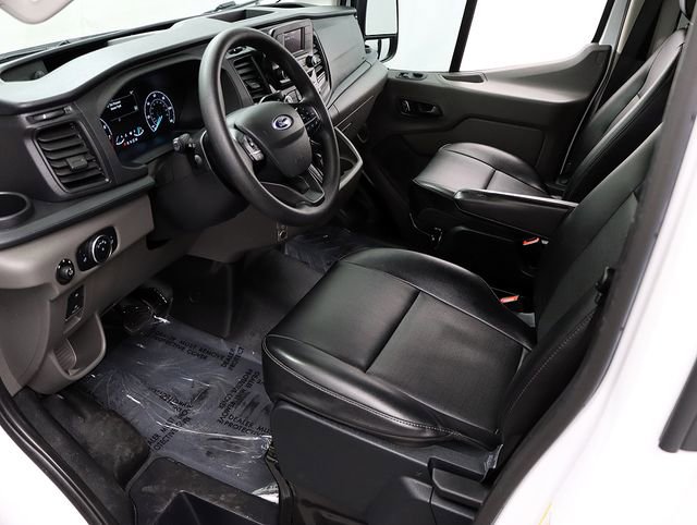 Used 2023 Ford Transit 150 Low Roof image 11
