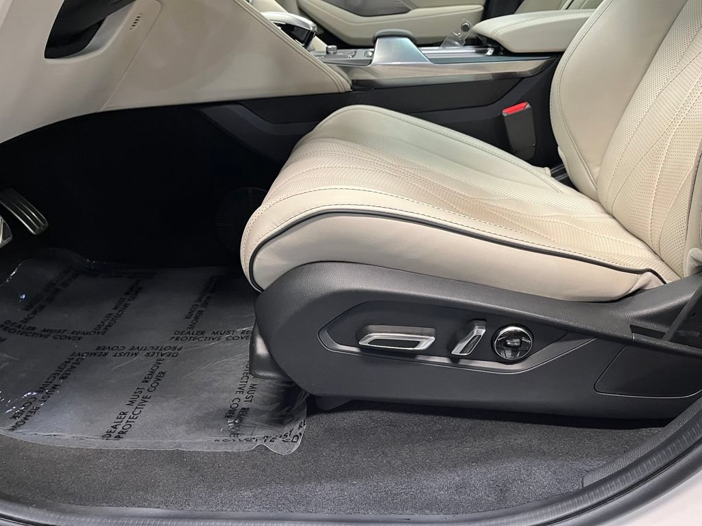 Used 2024 Acura MDX Type S w/ Advance Package AWD/4WD image 14