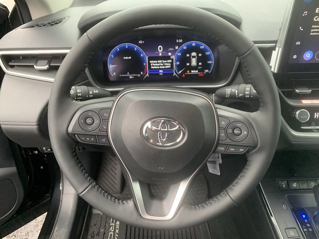 New 2026 Toyota Corolla Cross XLE image 26