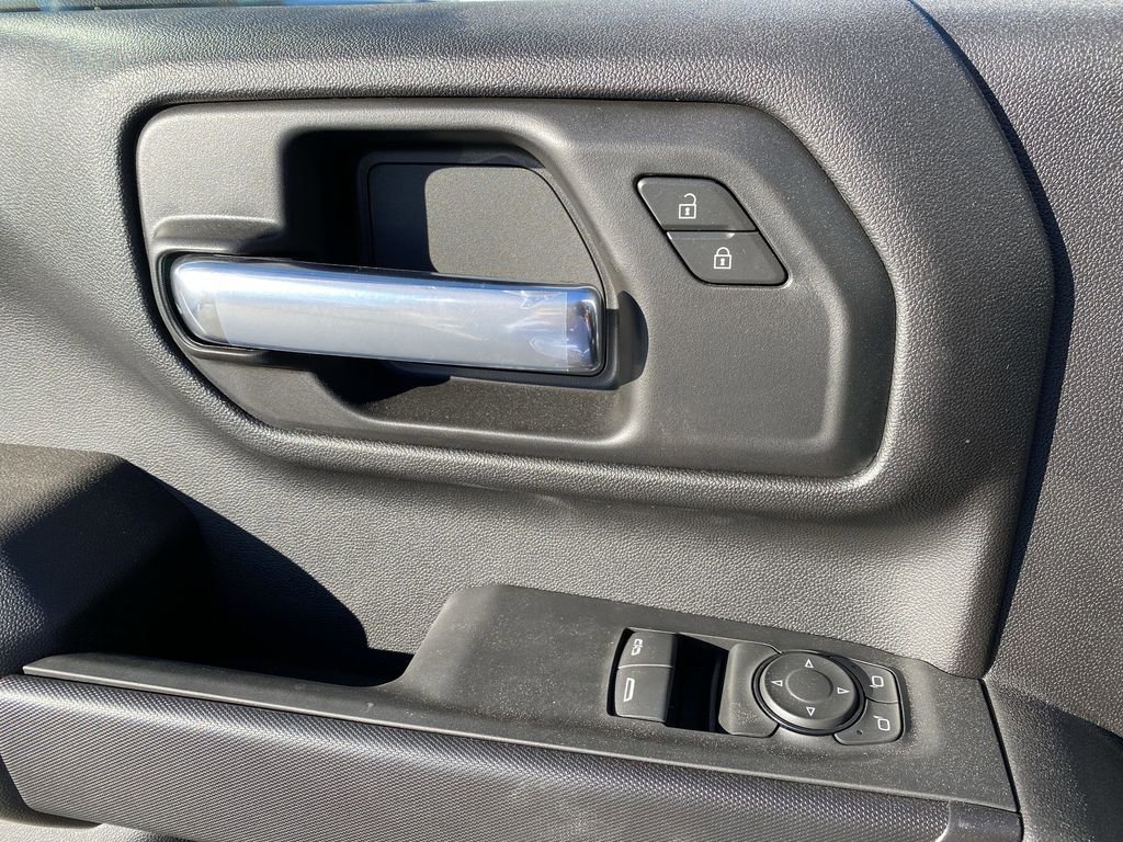 New 2026 GMC Sierra 3500 Pro w/ Convenience Package image 21