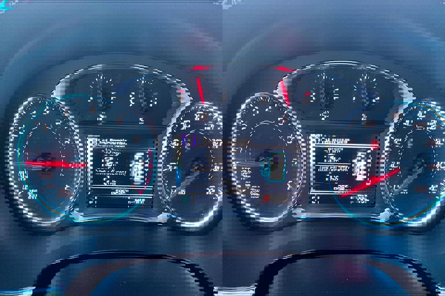 Used 2018 Chevrolet Traverse LT image 19