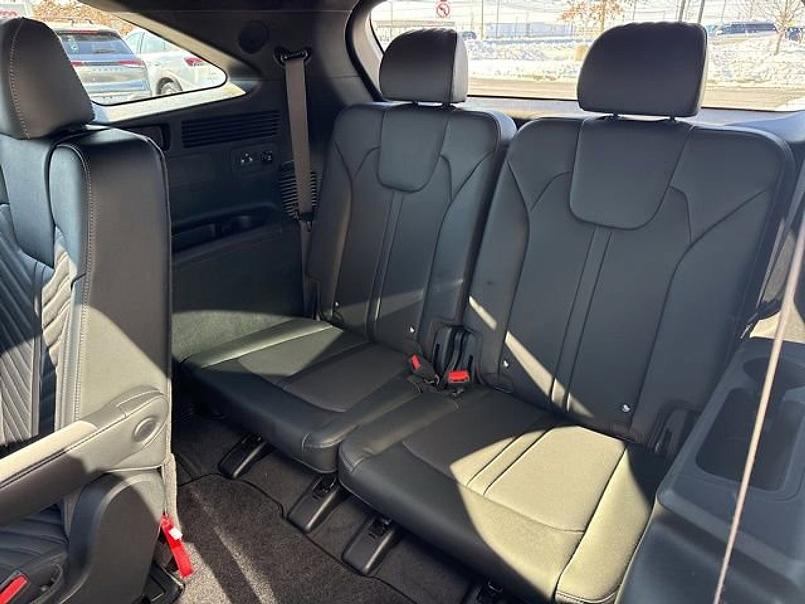 Used 2025 Kia Sorento SX Prestige image 10