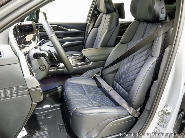 New 2026 Cadillac Escalade IQL Sport 1 w/ LPO, ONYX Package image 8