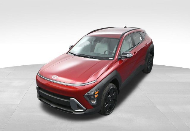 New 2026 Hyundai Kona SEL Sport AWD/4WD image 12