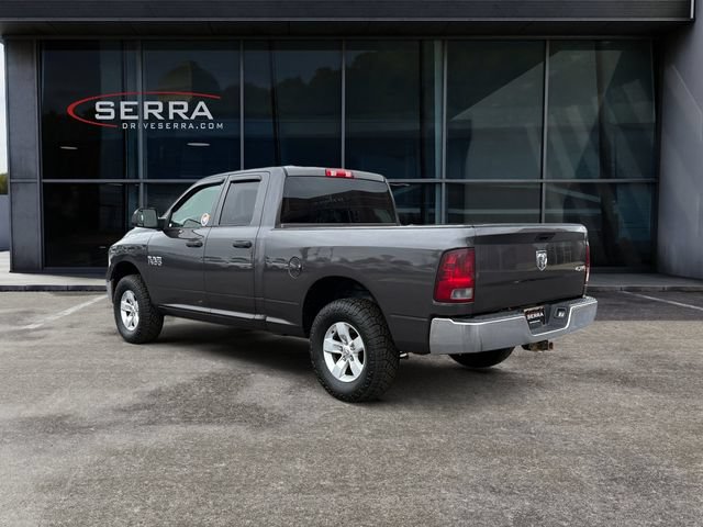 Used 2014 RAM 1500 ST w/ SXT Appearance Group AWD/4WD image 3