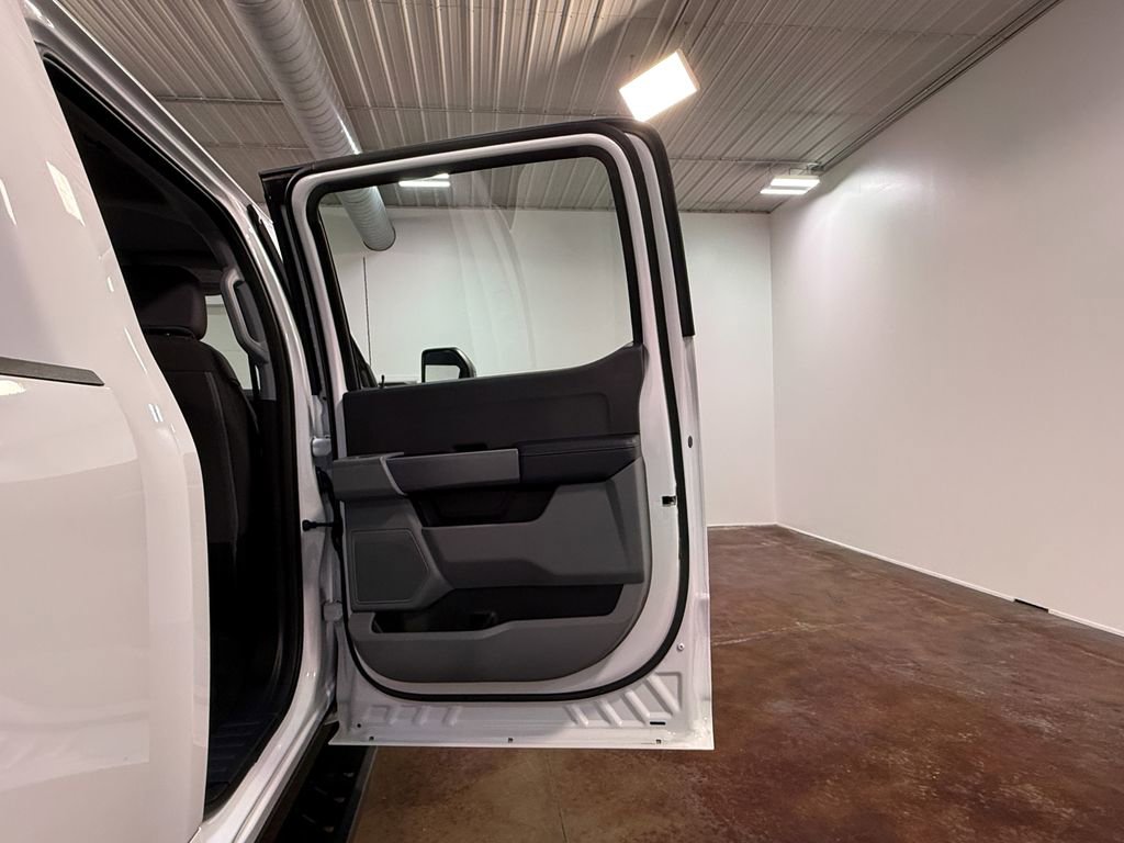 Used 2024 Ford F250 XL w/ STX Appearance Package image 66