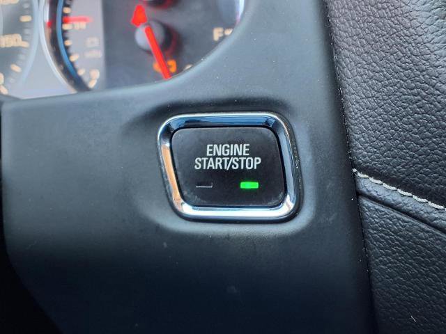 Used 2022 GMC Acadia SLT w/ Technology Package image 9