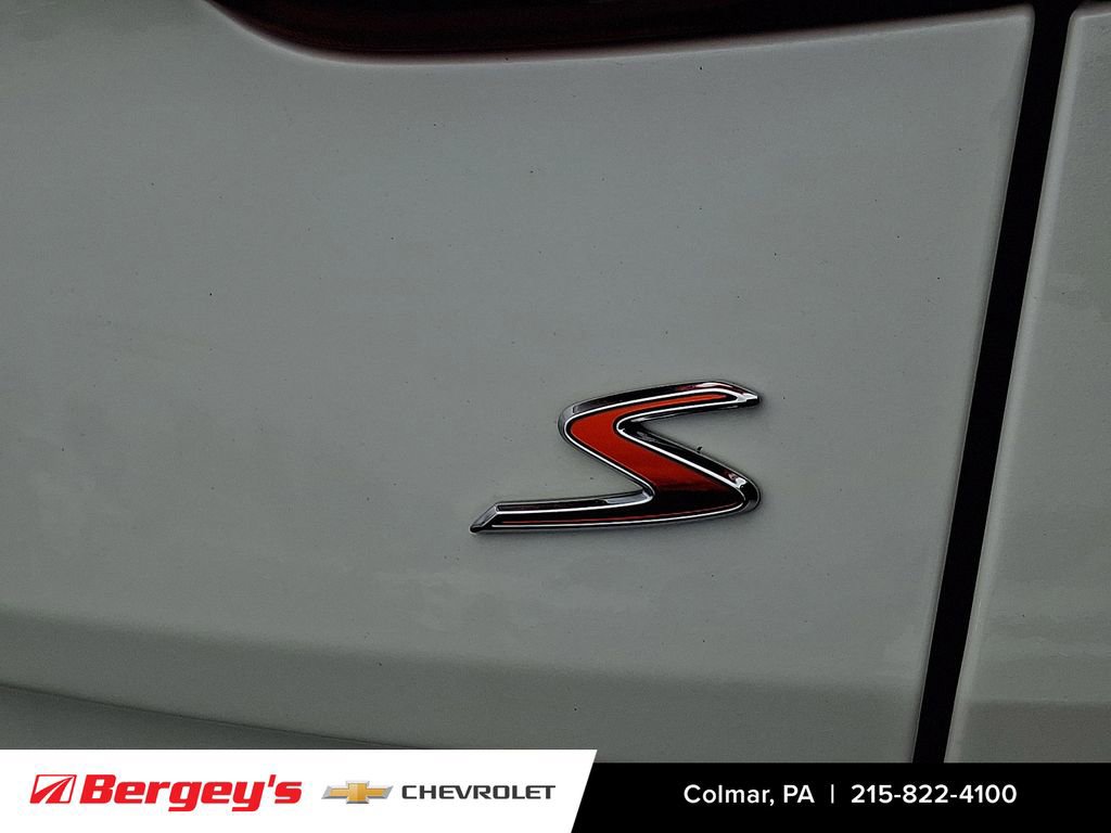 Used 2020 Kia Sportage S w/ S Sunroof Package FWD image 32