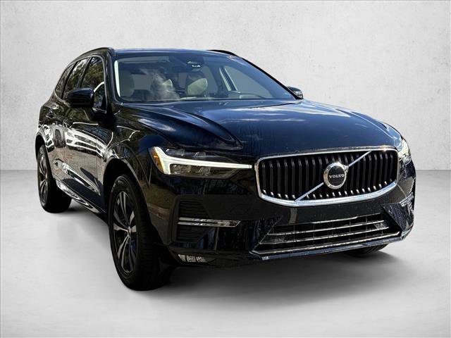 Used 2023 Volvo XC60 B5 Core w/ Protection Package video 3