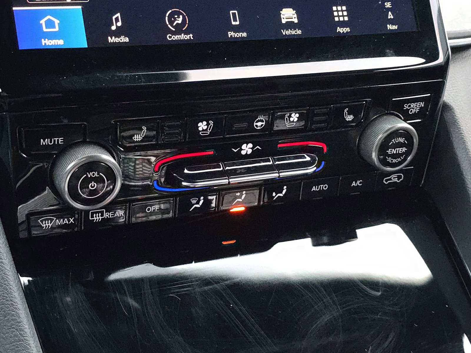 Used 2021 Jeep Grand Cherokee L Overland w/ Luxury Tech Group IV image 29