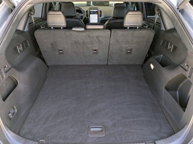 Certified 2024 Ford Edge ST-Line image 18