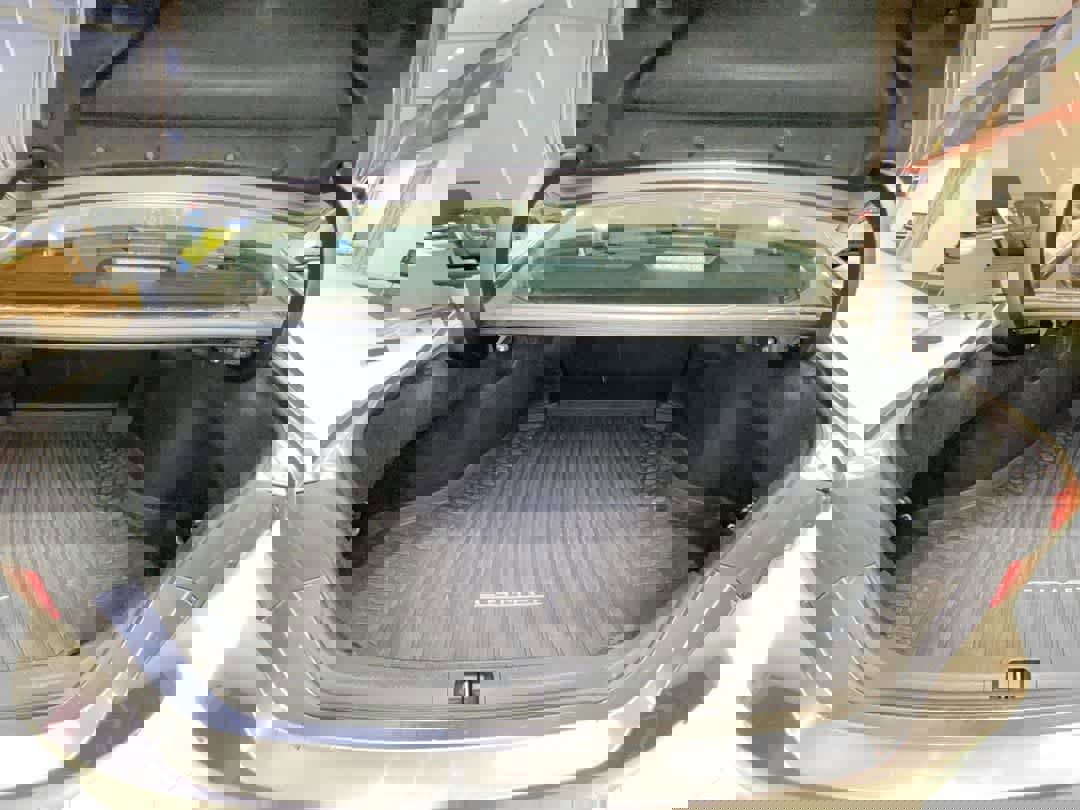 Certified 2023 Toyota Camry XLE w/ Navigation Package image 26