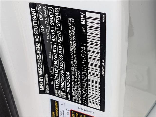 Certified 2026 Mercedes-Benz GLC 300 4MATIC image 22