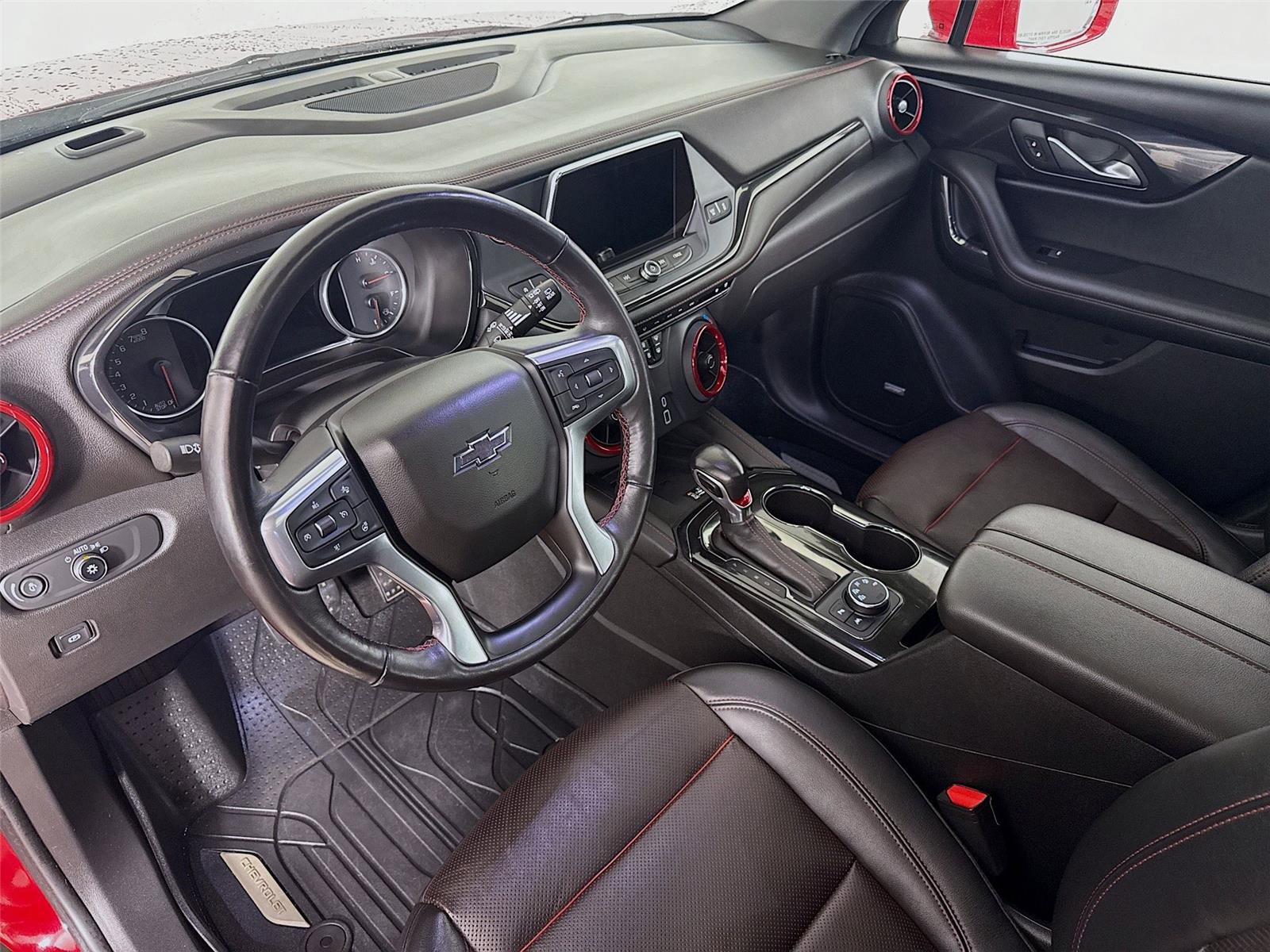 Used 2020 Chevrolet Blazer RS image 10