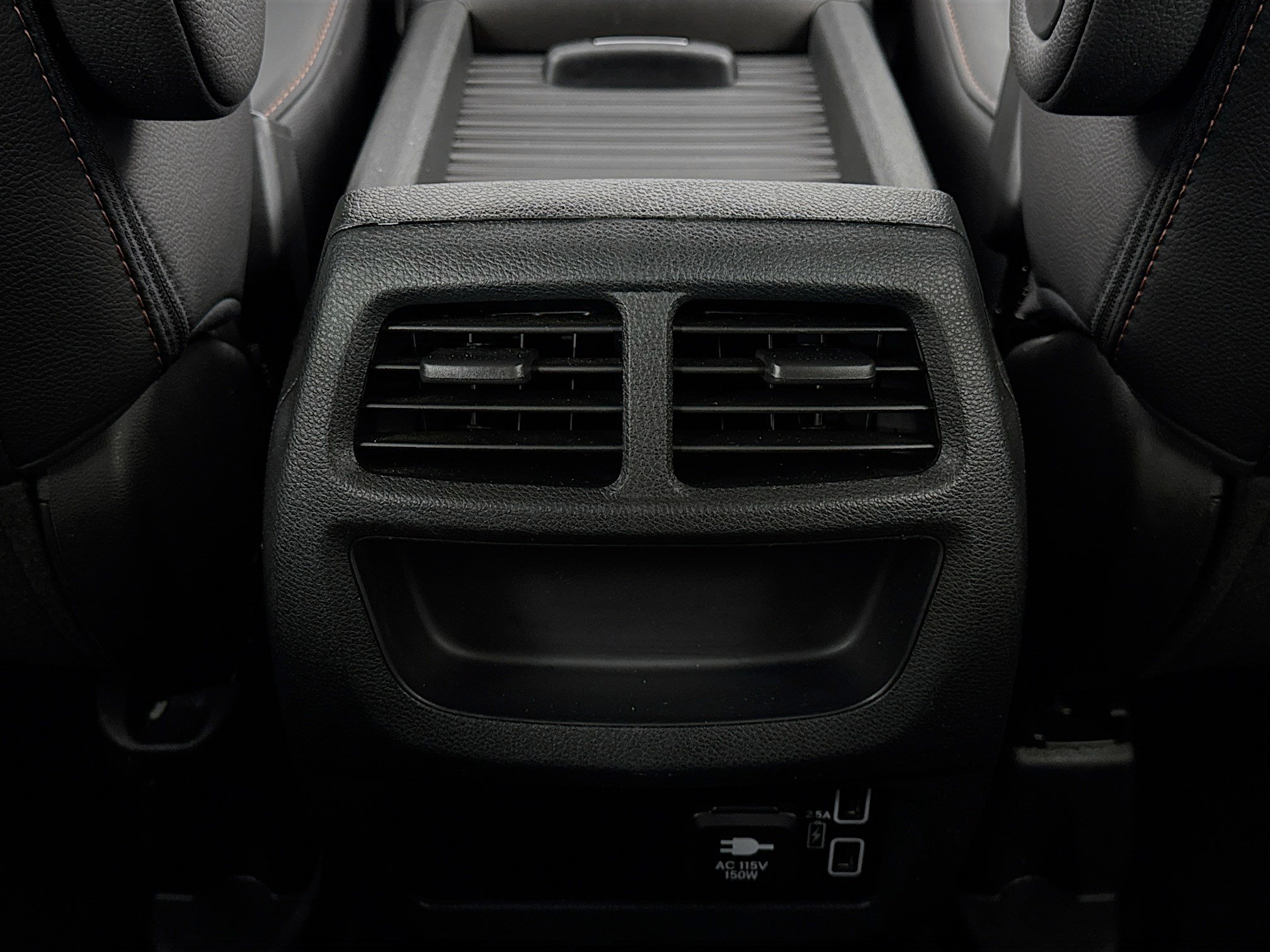 Certified 2023 Honda Passport TrailSport image 26