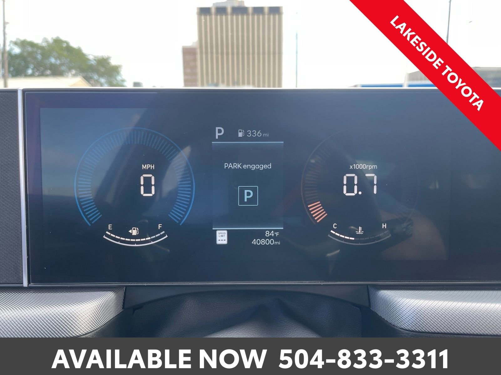 Used 2025 Hyundai Sonata SEL image 34