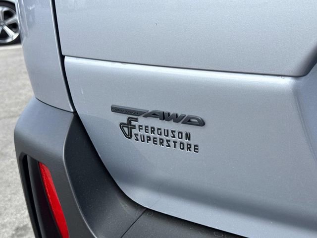 New 2026 Subaru Outback Wilderness image 6