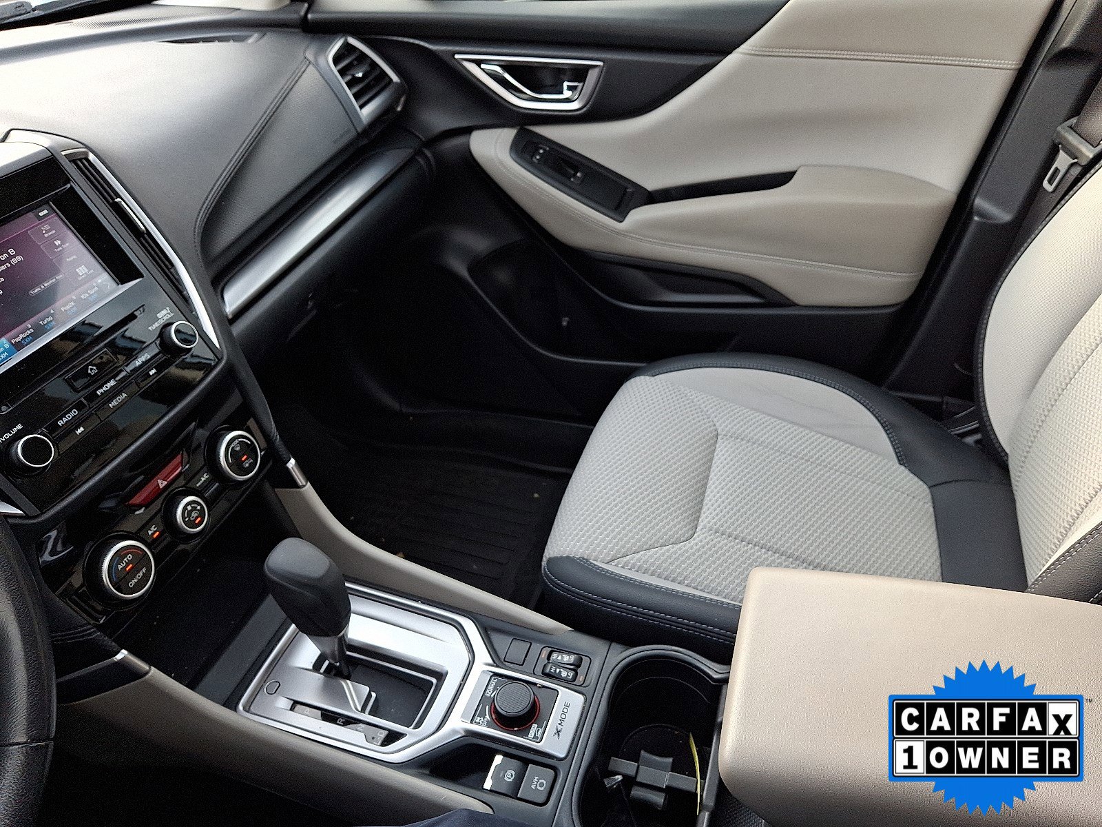 Certified 2022 Subaru Forester Premium image 33