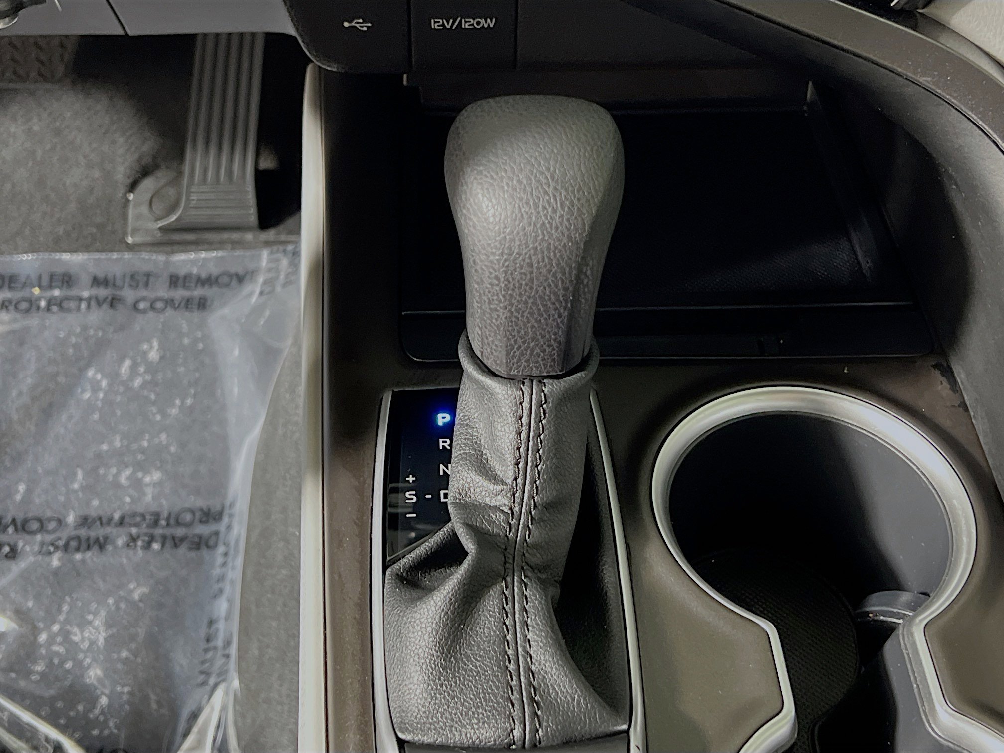 Used 2023 Toyota Camry LE image 23