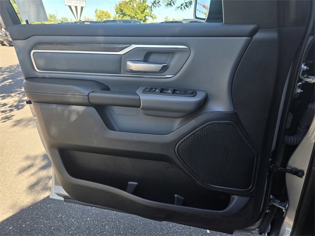 Used 2022 RAM 1500 Big Horn image 24