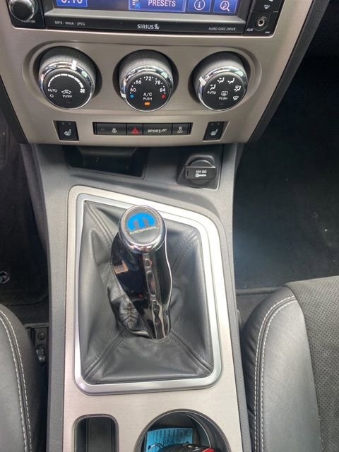 Used 2012 Dodge Challenger SRT8 RWD image 22