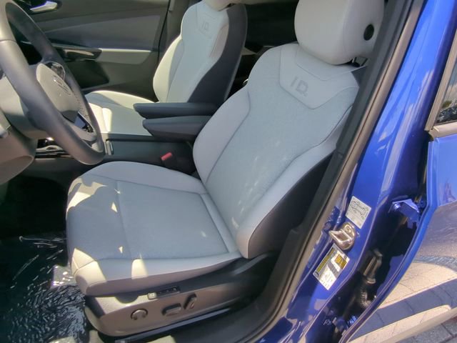 Certified 2022 Volkswagen ID.4 Pro S RWD image 20