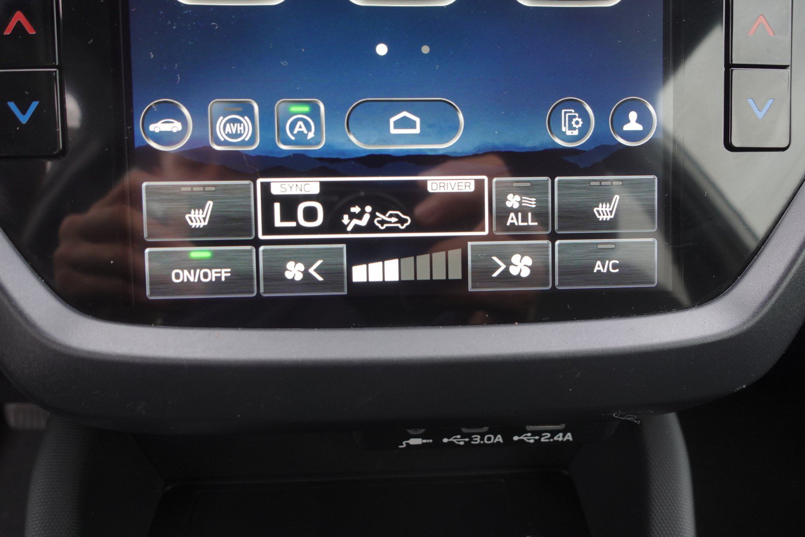 Certified 2025 Subaru Forester Premium AWD/4WD image 19