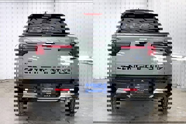 Certified 2026 Hyundai Santa Cruz Limited image 4