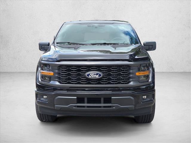 New 2026 Ford F150 STX w/ Equipment Group 200A RWD image 6
