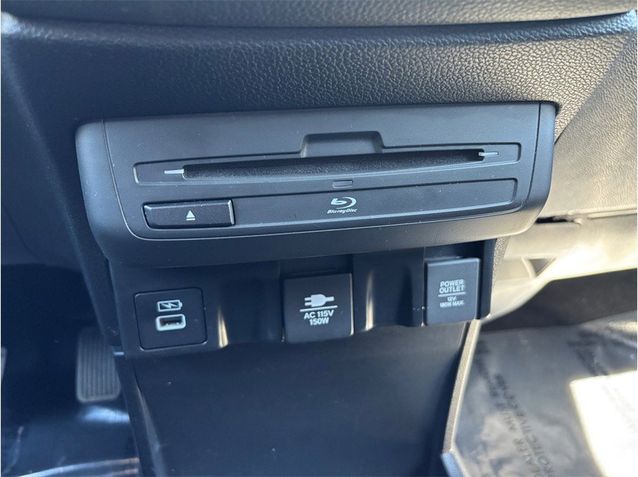 Used 2023 Honda Odyssey Touring image 33