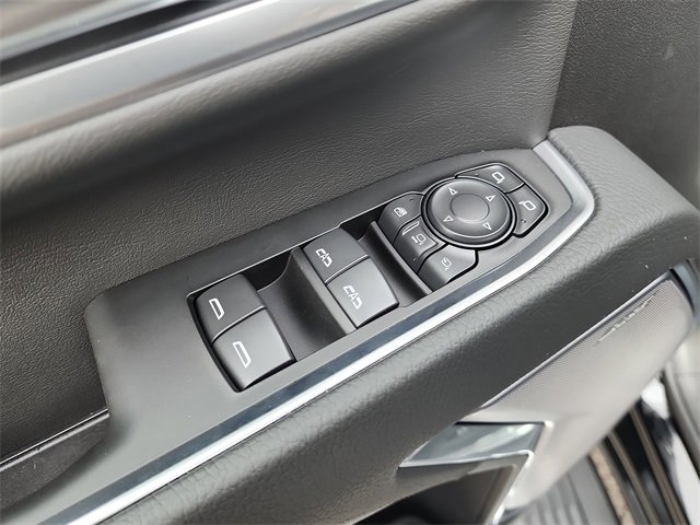 New 2026 GMC Sierra 2500 Denali w/ Denali Reserve Package image 16