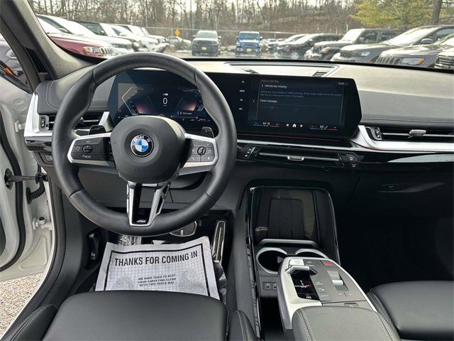 Used 2025 BMW X1 xDrive28i image 21