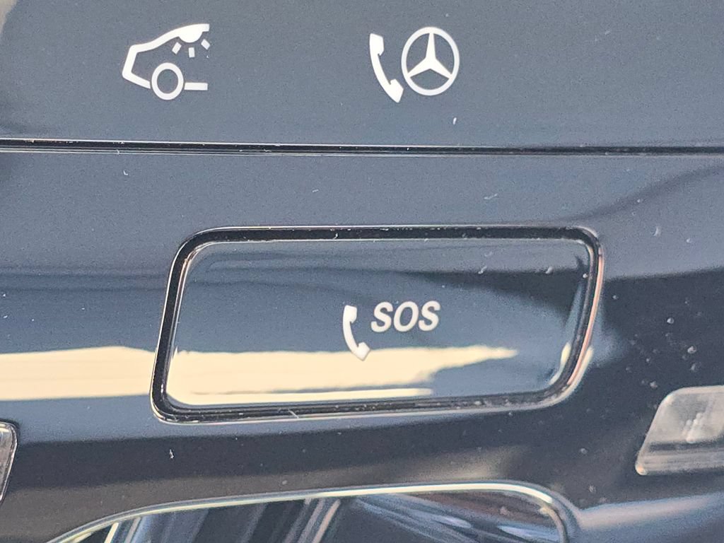 New 2026 Mercedes-Benz C 300 4MATIC Sedan image 9