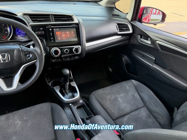Used 2015 Honda Fit EX image 12