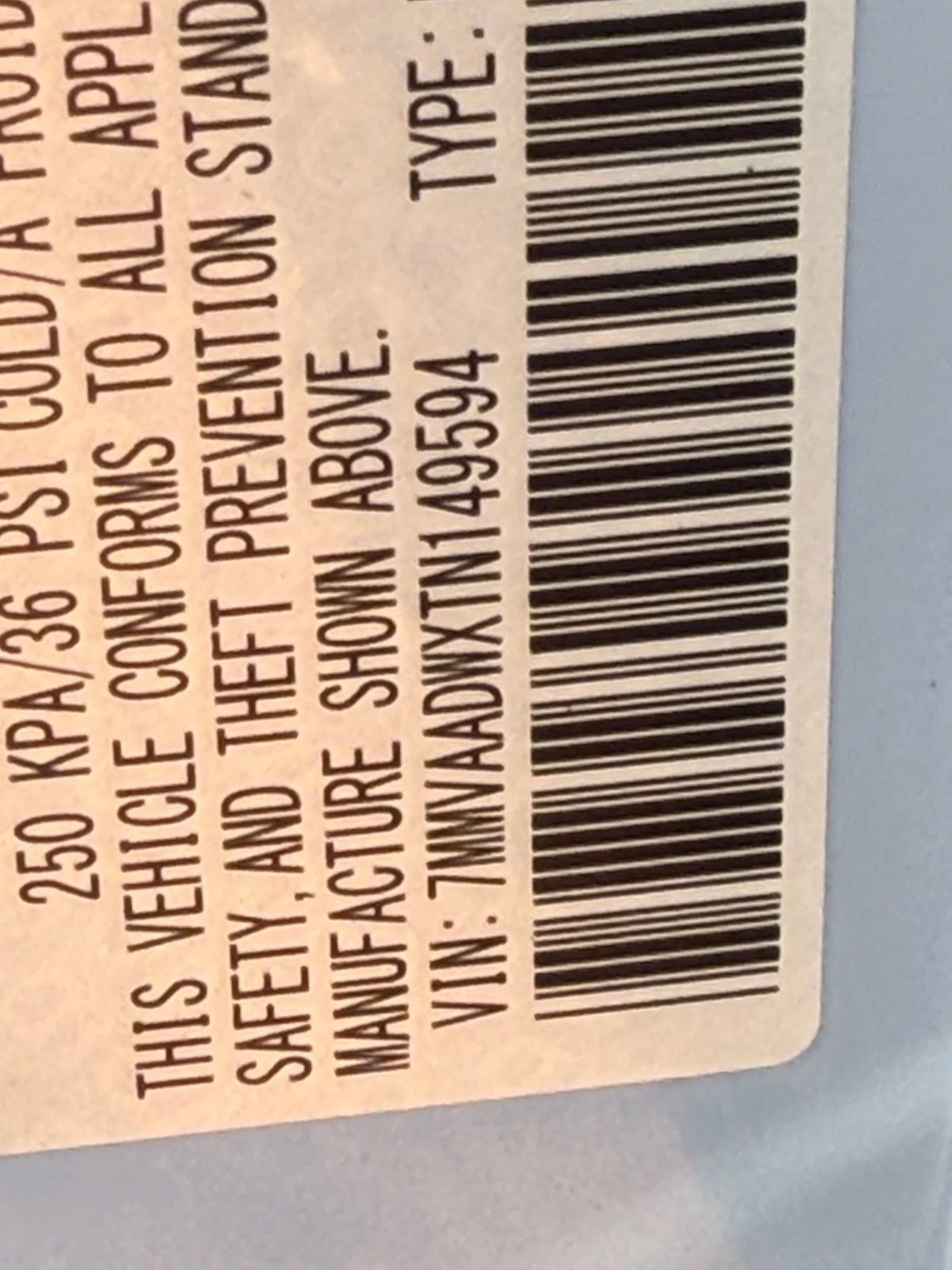 New 2026 MAZDA CX-50 AWD 2.5 Hybrid w/ Premium Pkg image 24