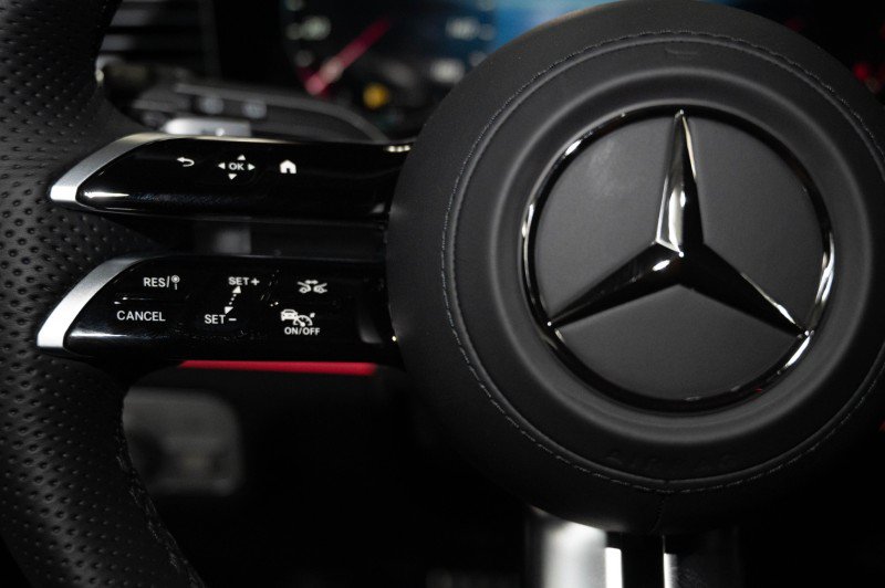New 2026 Mercedes-Benz GLS 450 4MATIC image 26