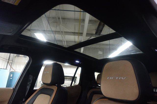 New 2026 Chevrolet Equinox ACTIV w/ Convenience Package III image 18