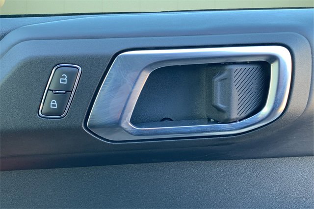Used 2024 Ford Bronco Raptor w/ Interior Carbon Fiber Pack 6 image 35