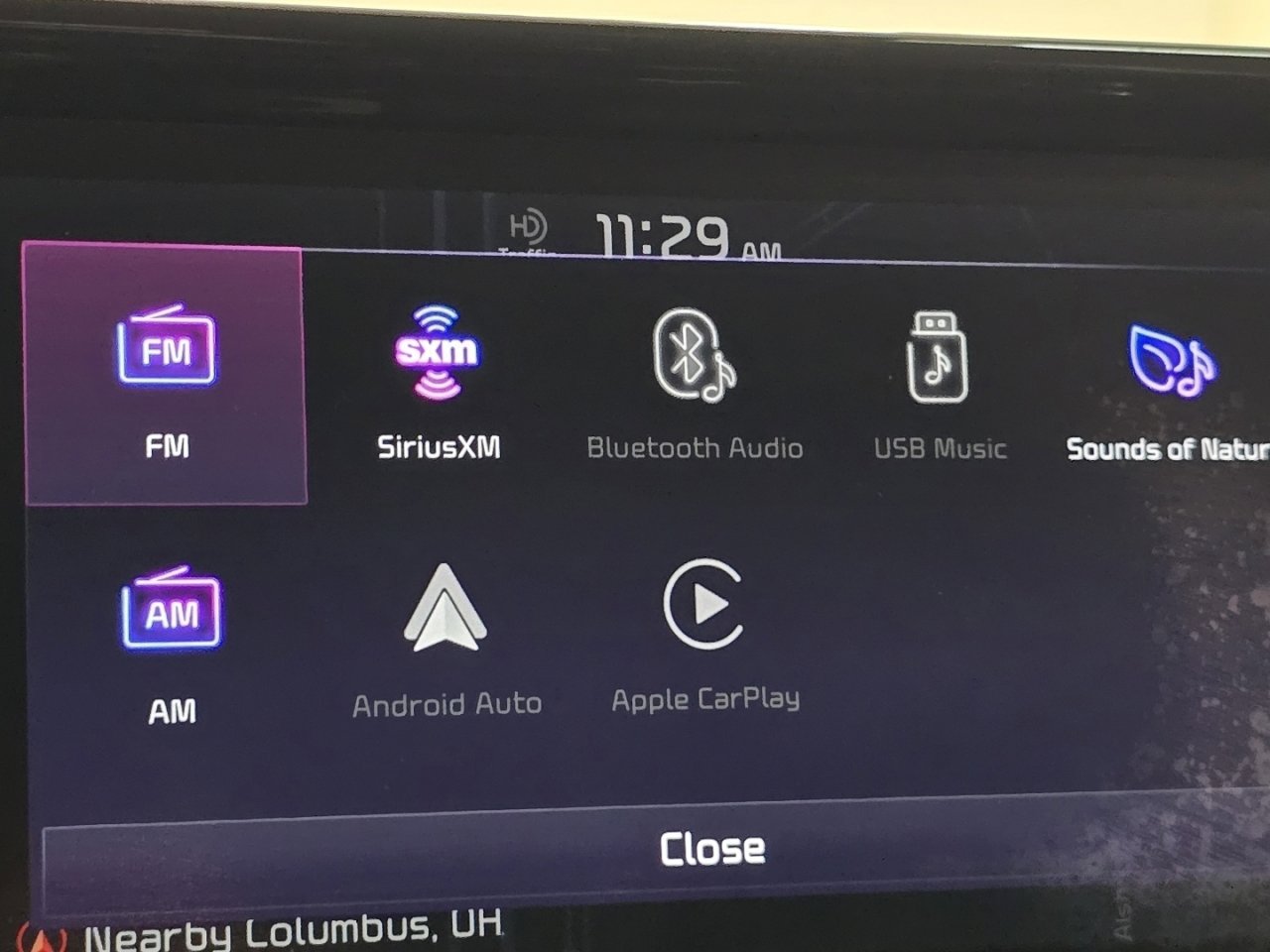 Used 2022 Kia Sorento S image 4