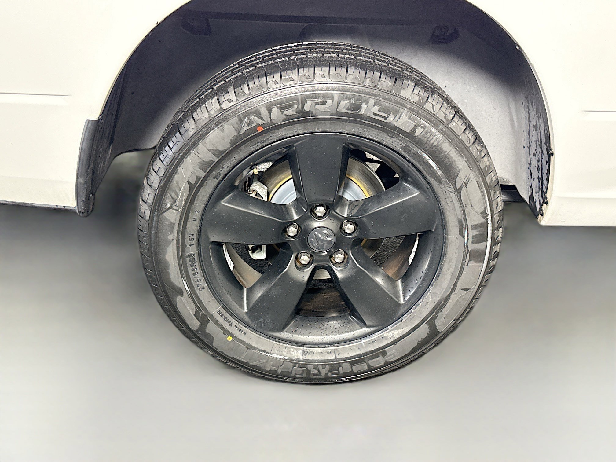 Used 2017 RAM 1500 Express w/ Express Value Package image 31