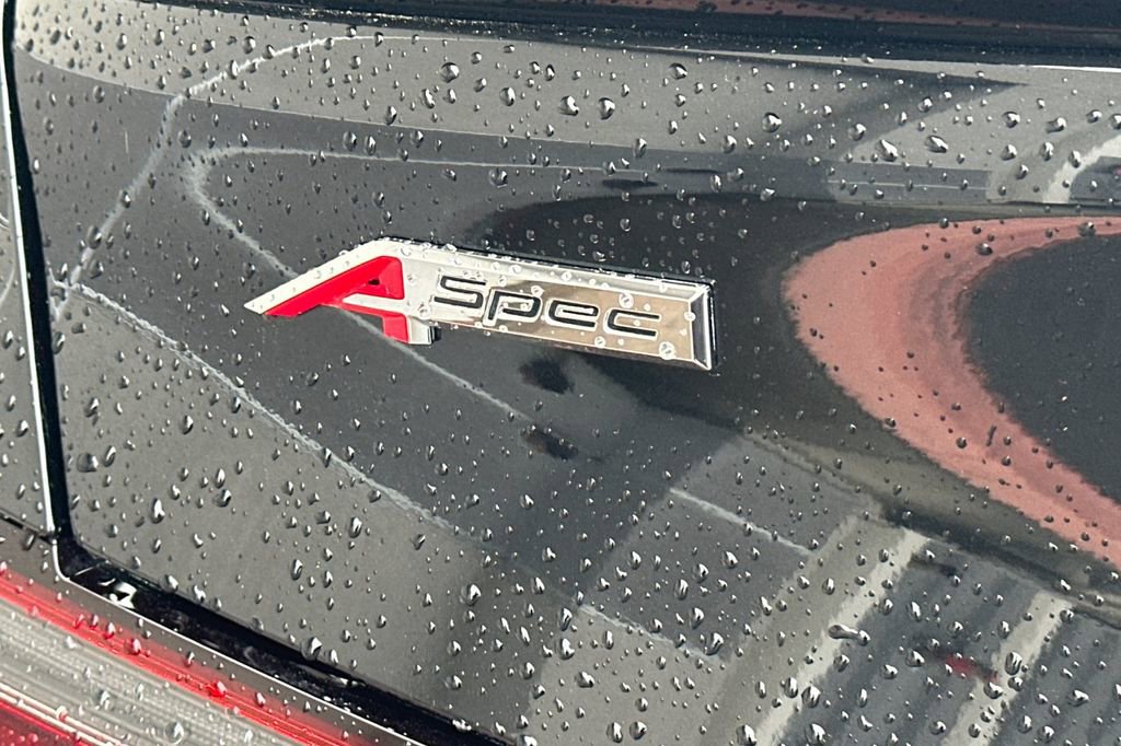 Certified 2023 Acura Integra A-Spec image 26