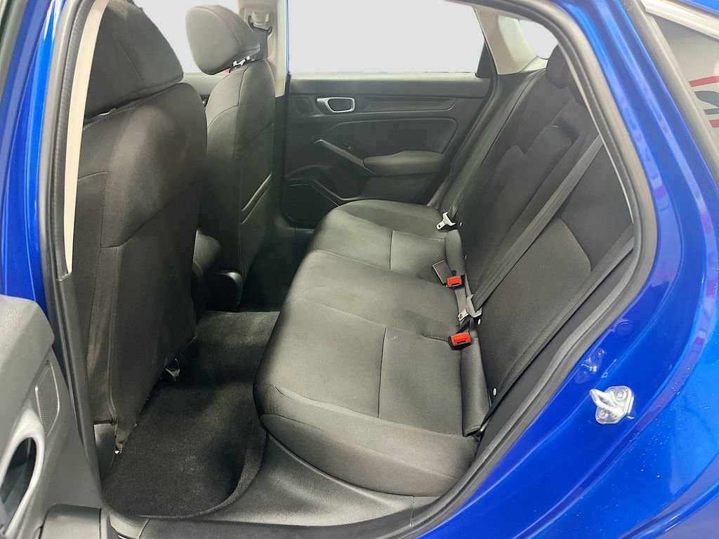 Used 2024 Honda Civic EX image 24