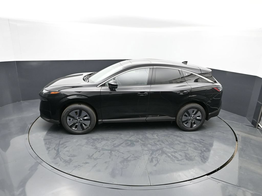New 2026 Nissan Murano SL AWD/4WD image 24
