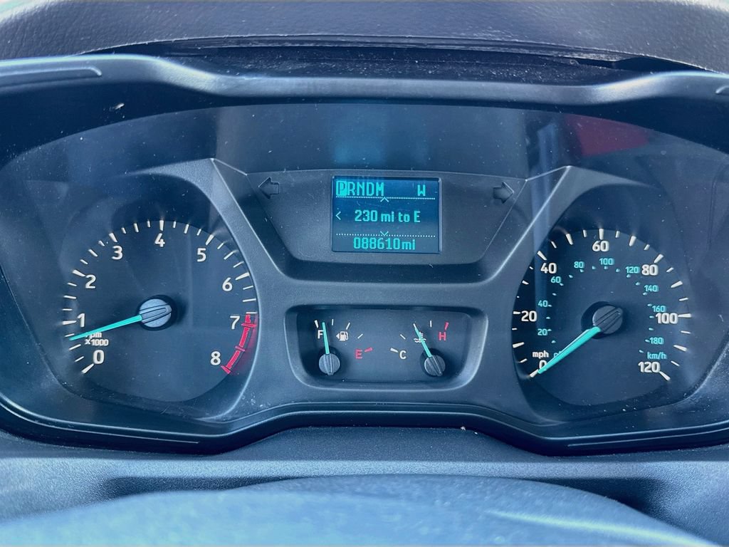 Used 2019 Ford Transit 350 156 DRW RWD image 14