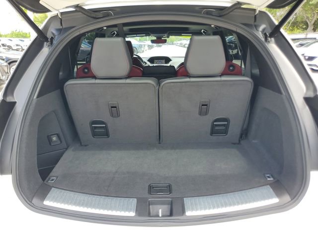 Used 2019 Acura MDX A-Spec AWD/4WD image 10