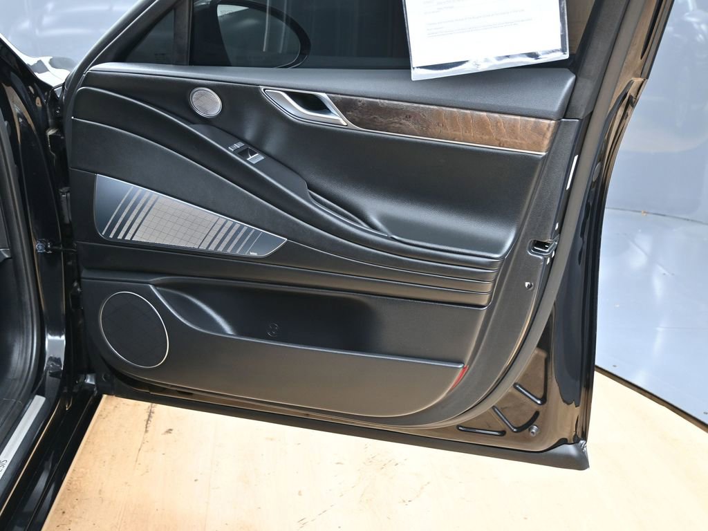 Used 2023 Genesis Electrified G80 AWD/4WD image 41