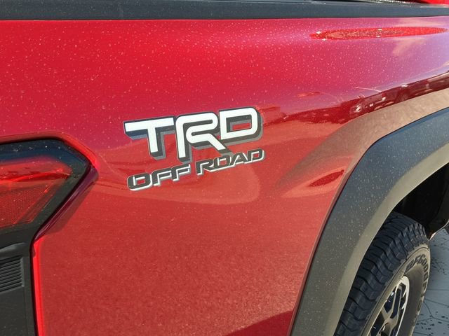 New 2026 Toyota Tacoma TRD Off-Road image 16