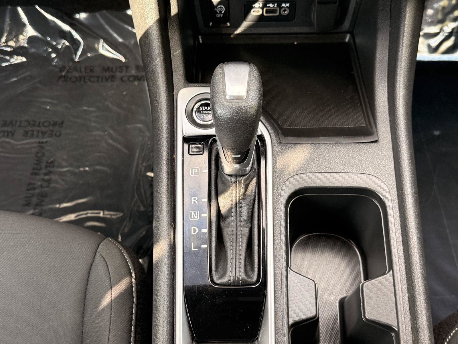 Used 2024 Nissan Sentra SV FWD image 27