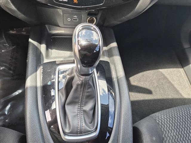 Used 2019 Nissan Rogue Sport S w/ Appearance Package FWD image 12